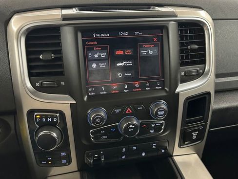 Used 2019 RAM 1500 Classic Warlock image 25
