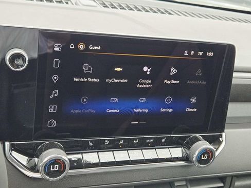 New 2026 Chevrolet Colorado Trail Boss image 20