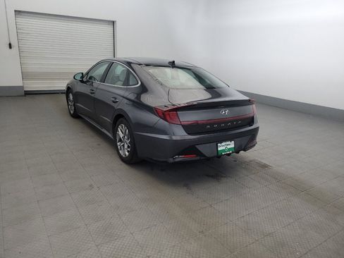 Used 2023 Hyundai Sonata SEL w/ Convenience Package FWD image 5