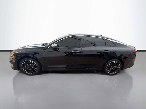 Used 2022 Kia K5 GT-Line AWD/4WD image 5