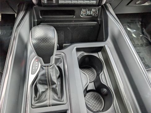 Used 2022 RAM 1500 TRX w/ TRX Level 2 Equipment Group AWD/4WD image 25
