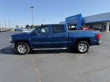 Used 2016 Chevrolet Silverado 1500 LT w/ All Star Edition image 2