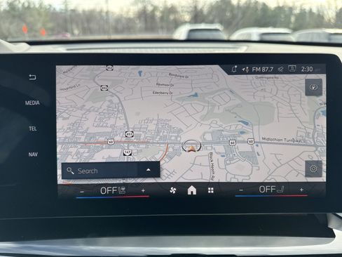 New 2026 BMW X1 xDrive28i w/ Technology Package AWD/4WD image 13