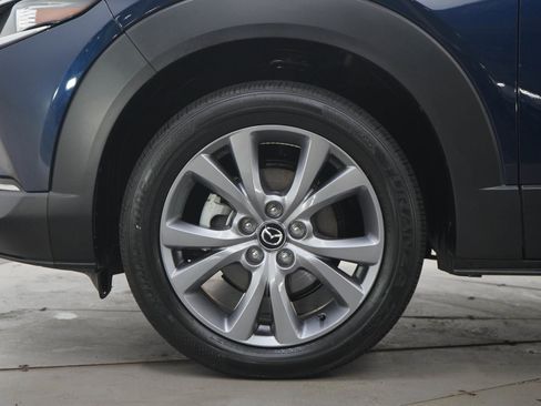 Used 2024 MAZDA CX-30 AWD 2.5 S w/ Preferred Package image 30