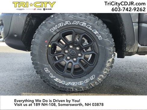 New 2026 RAM 1500 Rebel image 23