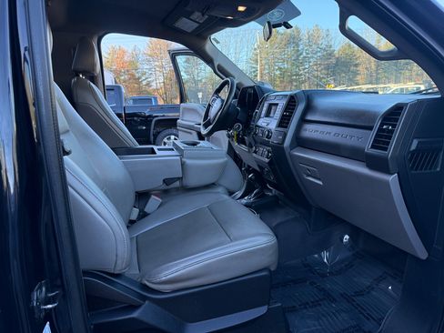 Used 2019 Ford F350 XL w/ XL Value Package image 20