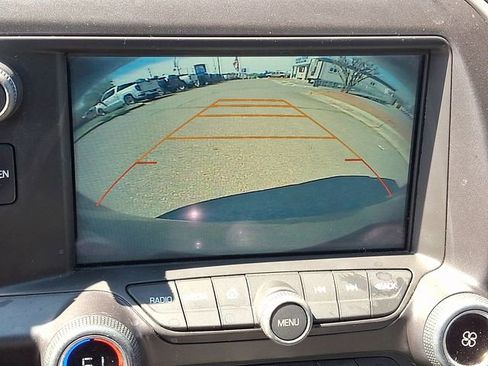 Used 2018 Chevrolet Corvette Stingray Coupe w/ 1LT image 13