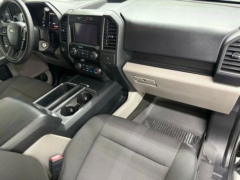 Used 2020 Ford F150 XL w/ Equipment Group 101A Mid image 10