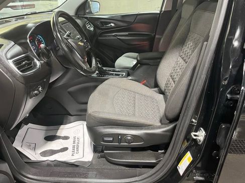 Used 2024 Chevrolet Equinox LT w/ LPO, Floor Liner Package AWD/4WD image 4
