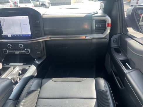 Used 2022 Ford F150 Raptor w/ Raptor 37 Performance Package AWD/4WD image 26