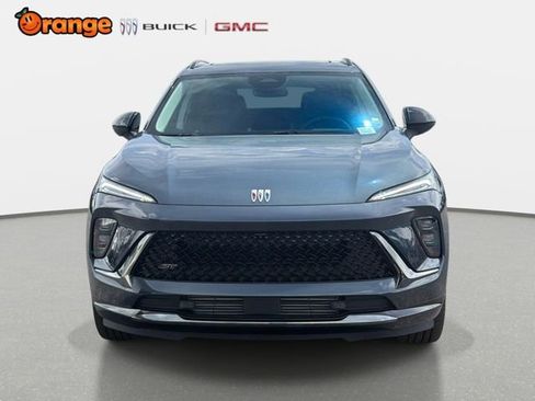 New 2026 Buick Envision Sport Touring image 8