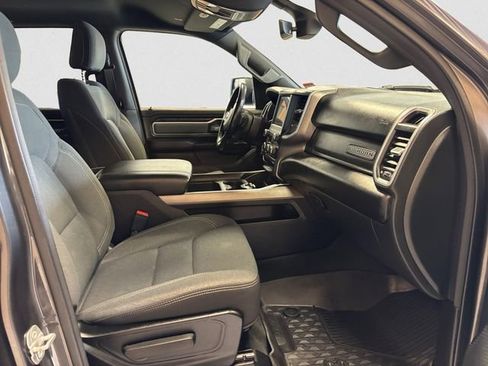 Used 2022 RAM 1500 Big Horn AWD/4WD image 16