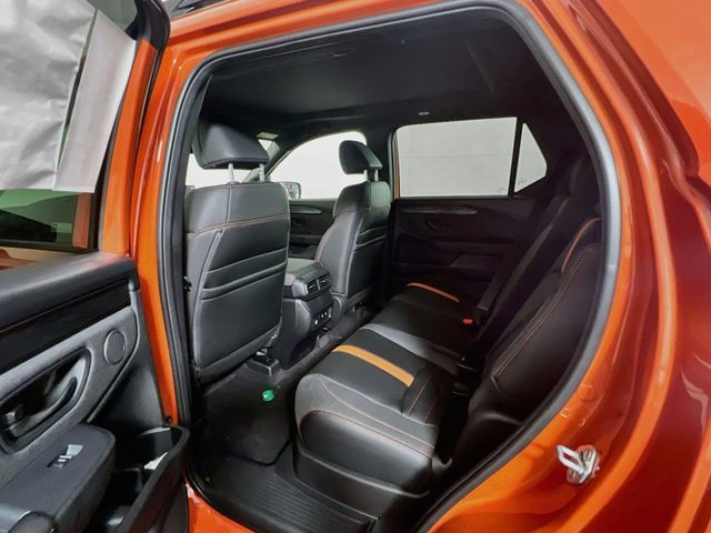 New 2026 Honda Passport TrailSport image 17