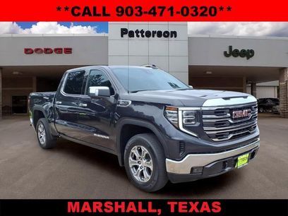 Used 2025 GMC Sierra 1500 SLT