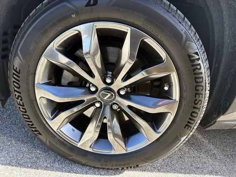 Used 2018 Lexus NX 300 F Sport w/ F Sport Premium Package FWD image 6