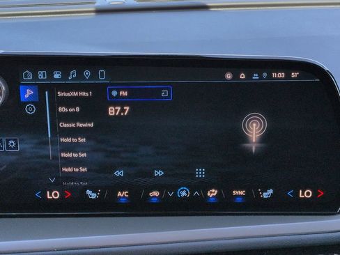 New 2026 Chevrolet Traverse LT w/ Driver Confidence Package FWD image 11