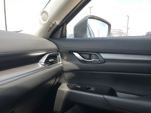 Certified 2025 MAZDA CX-5 AWD 2.5 S w/ Preferred Package image 33
