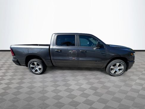 New 2026 RAM 1500 Express RWD image 4
