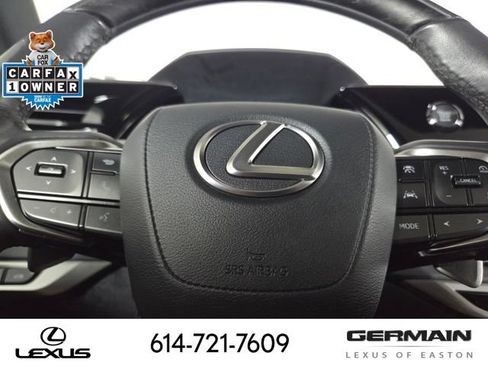 Certified 2024 Lexus RX 350 Premium w/ Accessory Package (Z1) AWD/4WD image 23