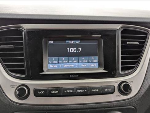 Used 2019 Hyundai Accent SE FWD image 26