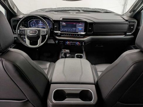 Used 2024 GMC Sierra 1500 Elevation w/ Elevation Premium Package image 16