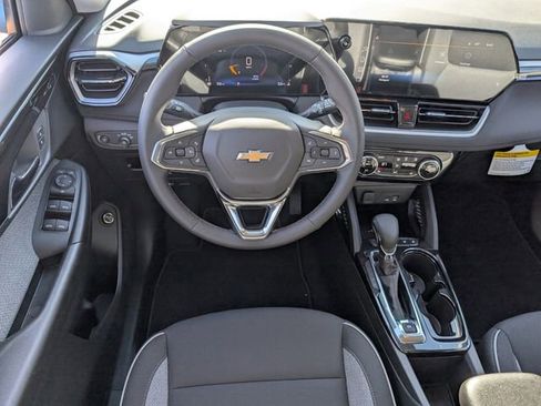 New 2026 Chevrolet TrailBlazer LT w/ Convenience Package image 8