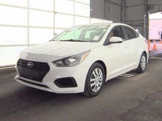 Used 2019 Hyundai Accent SE FWD video 1