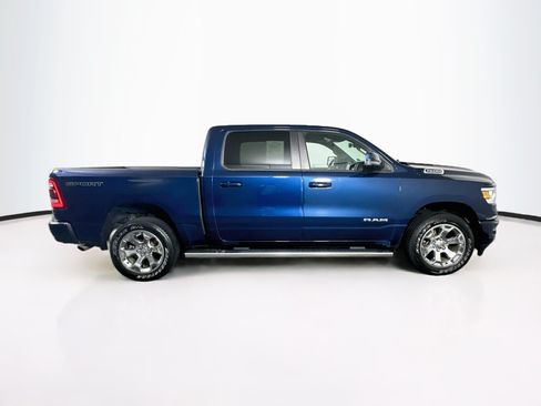 Used 2023 RAM 1500 Big Horn AWD/4WD image 10