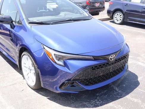 New 2026 Toyota Corolla SE FWD image 5