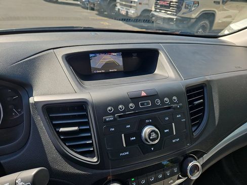 Used 2015 Honda CR-V LX image 29
