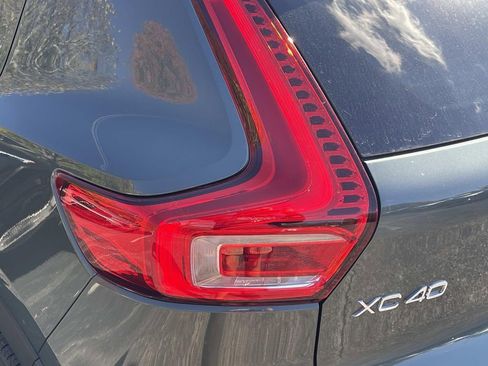 New 2026 Volvo XC40 B5 Plus w/ Protection Package Premier image 10