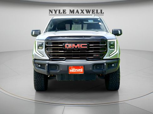 Used 2024 GMC Sierra 1500 AT4X w/ AT4X AEV Edition AWD/4WD image 5