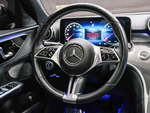 Certified 2023 Mercedes-Benz C 300 Sedan image 18