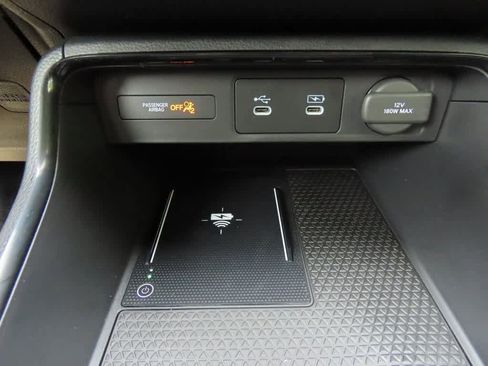 New 2026 Honda CR-V EX image 21