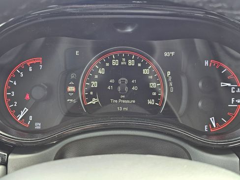 New 2026 Dodge Durango GT w/ Blacktop Package AWD/4WD image 11