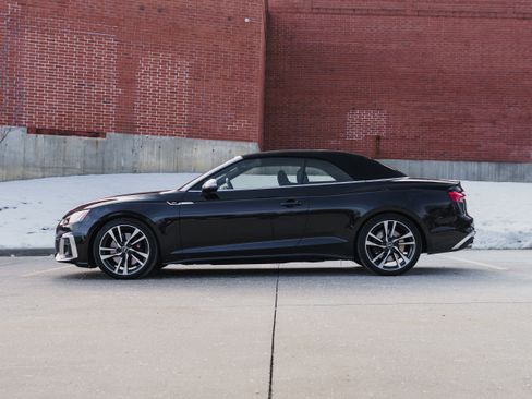 Used 2024 Audi S5 Premium image 6