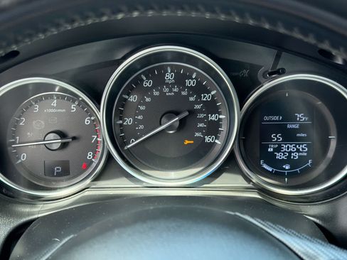 Used 2016 MAZDA CX-5 Touring AWD/4WD image 34