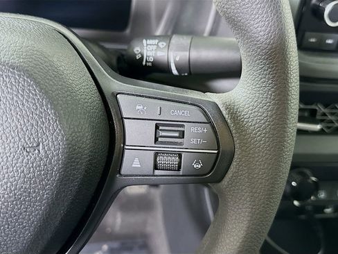 Used 2025 Honda Accord SE image 21