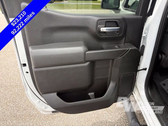 Used 2020 Chevrolet Silverado 1500 Custom w/ Rally Edition AWD/4WD image 33