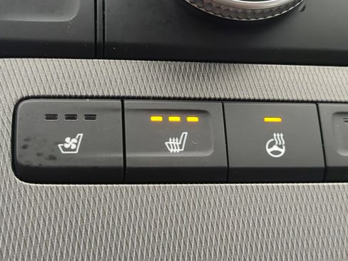 Used 2021 Hyundai Palisade Calligraphy image 22