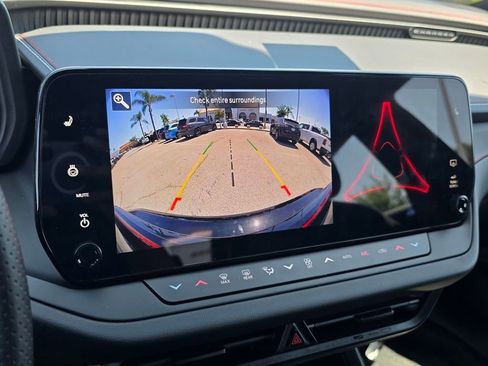 New 2026 Dodge Charger Scat Pack w/ Blacktop Package image 16