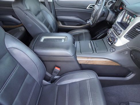 Used 2020 GMC Yukon Denali w/ Denali Ultimate Package AWD/4WD image 12