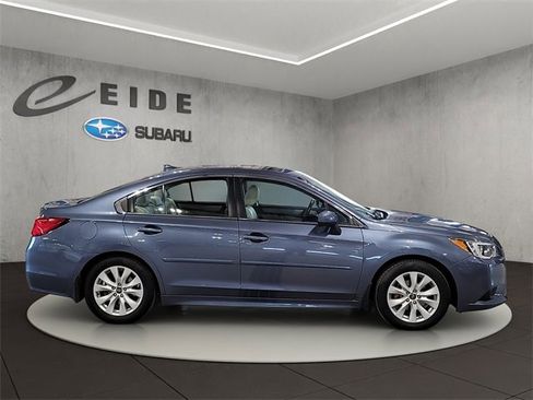 Used 2016 Subaru Legacy 2.5i Premium w/ Moonroof Package image 5