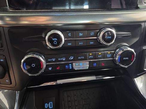 Used 2023 Ford F150 Lariat w/ Equipment Group 502A High AWD/4WD image 21