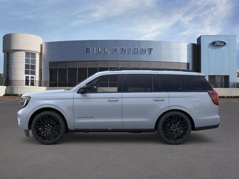 New 2026 Ford Expedition Platinum AWD/4WD image 4