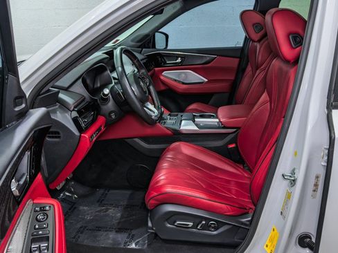 Used 2023 Acura MDX Type S image 14