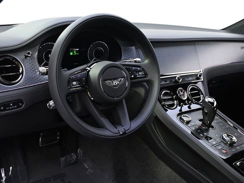 New 2026 Bentley Continental GT image 11
