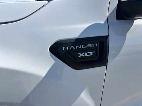 Used 2019 Ford Ranger XLT RWD image 7