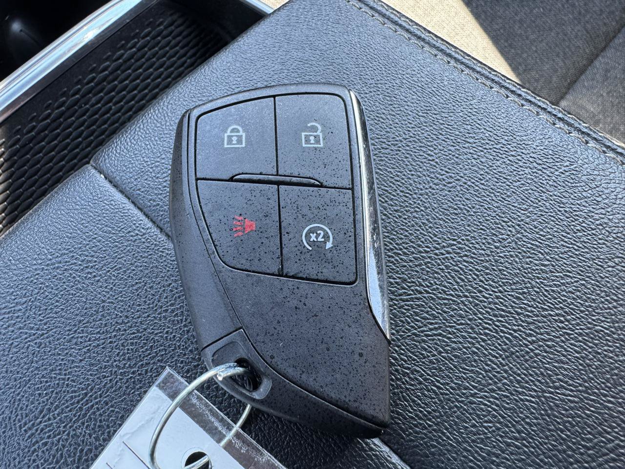 Used 2026 GMC Terrain Elevation AWD/4WD image 23
