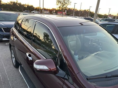 Used 2013 Acura MDX image 5